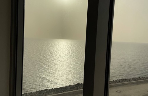 Ras Al Khaimah Apartment | 2 BEDROOM INCREDIBLE OCEAN VIEW APARTMENT