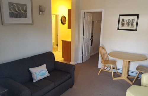 Lake George Condo | 2 Bedroom Junior Suite