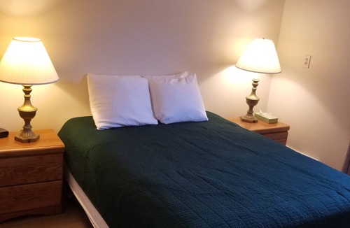 Lake George Condo | 2 Bedroom Junior Suite