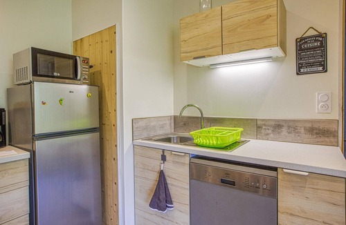 Grand-Vabre Apartment | 2 bedroom lovely apartment in Conques-En-Rouergue