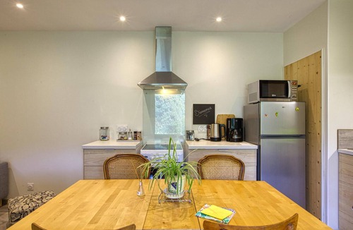 Grand-Vabre Apartment | 2 bedroom lovely apartment in Conques-En-Rouergue