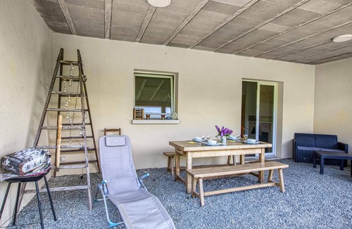 Grand-Vabre Apartment | 2 bedroom lovely apartment in Conques-En-Rouergue