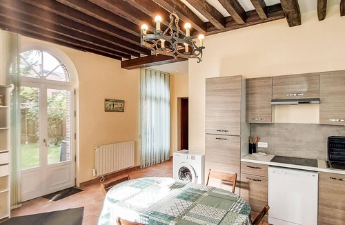 Criquetot-lʼEsneval House | 2 bedroom lovely home in Criquetot-l'Esneval