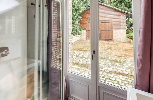 Criquetot-lʼEsneval House | 2 bedroom lovely home in Criquetot-l'Esneval