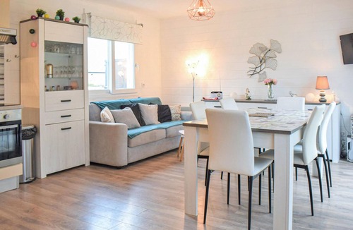 Hermanville-sur-Mer House | 2 bedroom lovely home in Hermanville-sur-mer