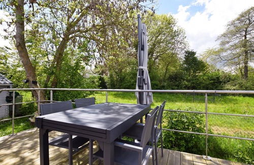 Hermanville-sur-Mer House | 2 bedroom lovely home in Hermanville-sur-mer