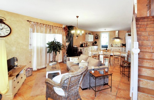 Saint-Jean-du-Bruel House | 2 bedroom lovely home in Saint-Jean-du-Bruel