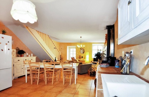 Saint-Jean-du-Bruel House | 2 bedroom lovely home in Saint-Jean-du-Bruel