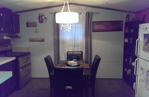 Conchas Dam House | 2 Bedroom Lake View Cottage At Conchas Lake NM