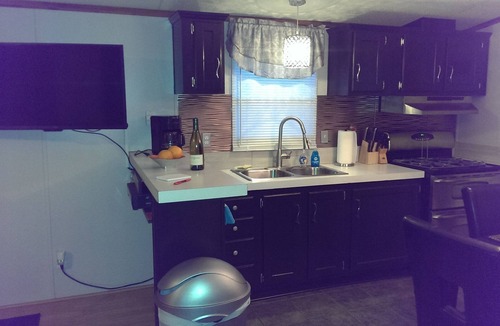 Conchas Dam House | 2 Bedroom Lake View Cottage At Conchas Lake NM