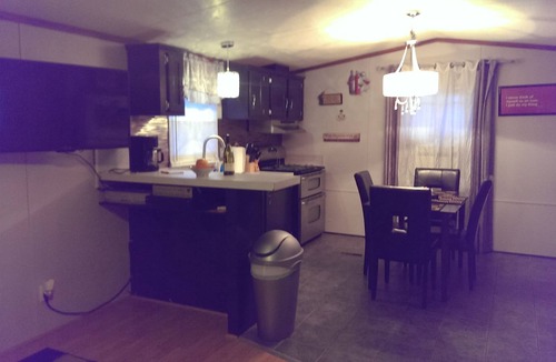 Conchas Dam House | 2 Bedroom Lake View Cottage At Conchas Lake NM