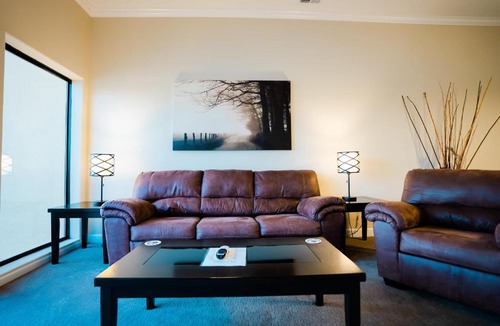 Ridgedale House | 2 Bedroom Lake View Villa - Unit 209