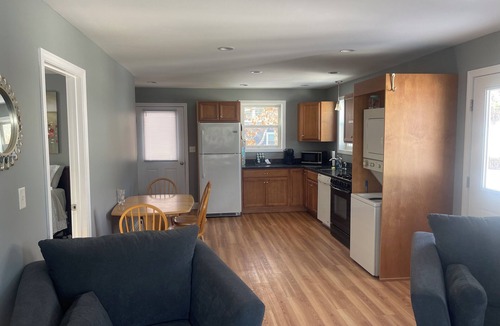 Windham House | 2-bedroom lakeside retreat in beautiful Windham