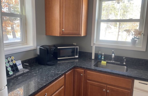 Windham House | 2-bedroom lakeside retreat in beautiful Windham