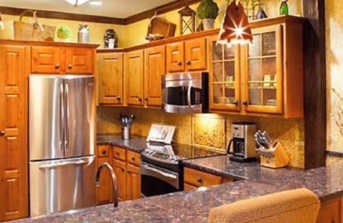 Big Cedars Condo | 2 Bedroom @ Lodge at Wilderness Club, Big Cedar!