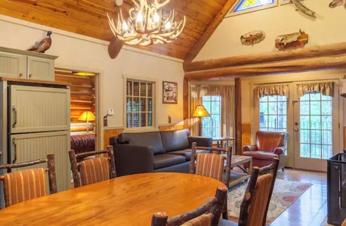 Big Cedars Condo | 2 Bedroom @ Lodge at Wilderness Club, Big Cedar!