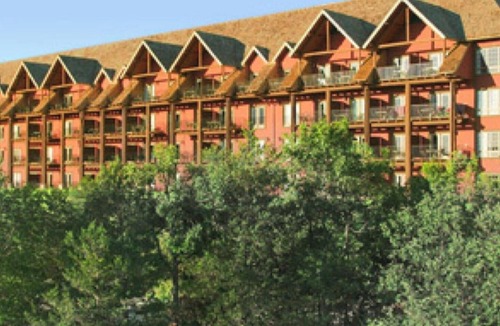 Big Cedars Condo | 2 Bedroom @ Lodge at Wilderness Club, Big Cedar!