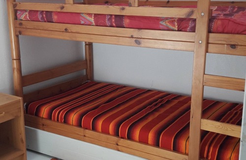 Fleury Cabin | 2 Bedroom Lodge in Fleury
