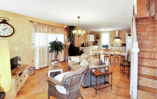 Saint-Jean-du-Bruel House | 2 Bedroom Lovely Home In Saint-Jean-Du-Bruel