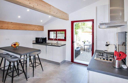 Salon-de-Provence House | 2 bedroom lovely home in Salon de Provence