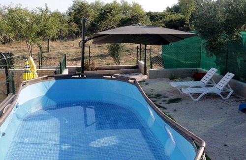 Lisane Ostrovicke House | 2 bedroom lovely home in Lisane Ostrovicke