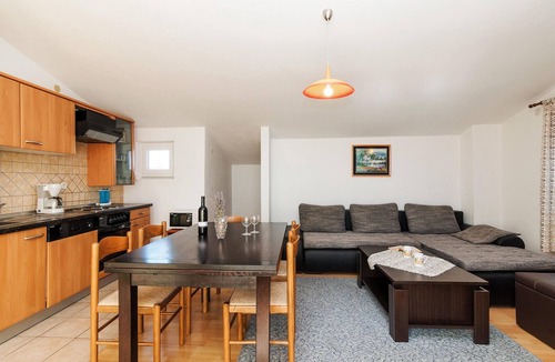 Sveti Filip i Jakov Apartment | 2 bedroom lovely apartment in Sv.Filip i Jakov