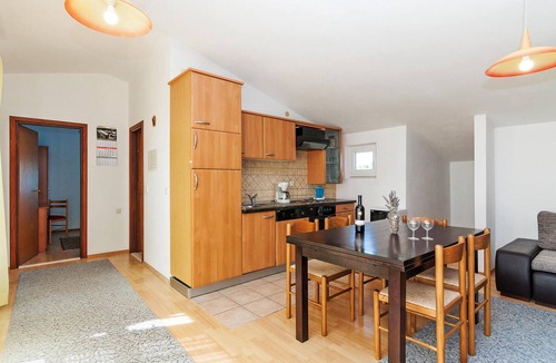 Sveti Filip i Jakov Apartment | 2 bedroom lovely apartment in Sv.Filip i Jakov