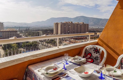 Marina d'Or Apartment | 2 bedroom lovely apartment in Oropesa del Mar