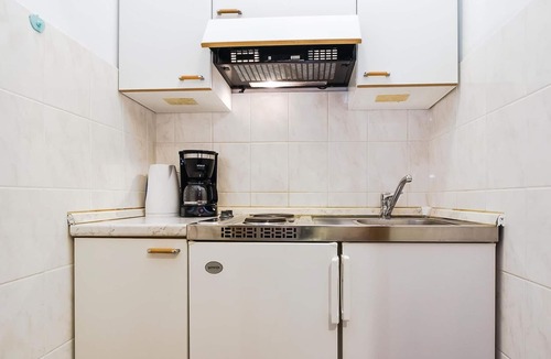 Lokva Rogoznica Apartment | 2 bedroom lovely apartment in Lokva Rogoznica