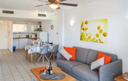 Flamenca Beach Apartment | 2 Bedroom Lovely Apartment In Orihuela Costa