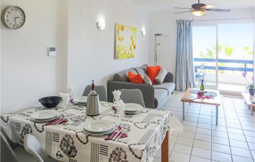 Flamenca Beach Apartment | 2 Bedroom Lovely Apartment In Orihuela Costa
