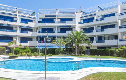 Flamenca Beach Apartment | 2 Bedroom Lovely Apartment In Orihuela Costa