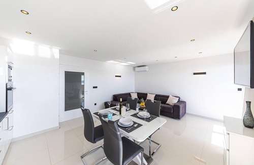 Seget Donji Apartment | 2 bedroom lovely apartment in Seget Donji