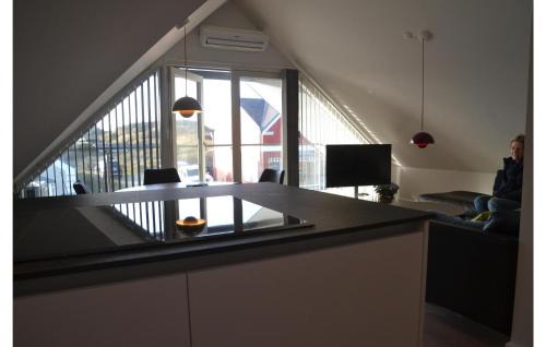 Vejers Strand Apartment | 2 Bedroom Lovely Apartment In Vejers Strand