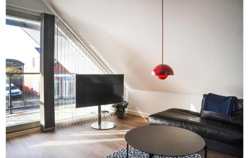 Vejers Strand Apartment | 2 Bedroom Lovely Apartment In Vejers Strand