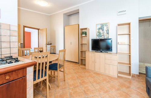 Grebastica Apartment | 2 bedroom lovely apartment in Grebastica