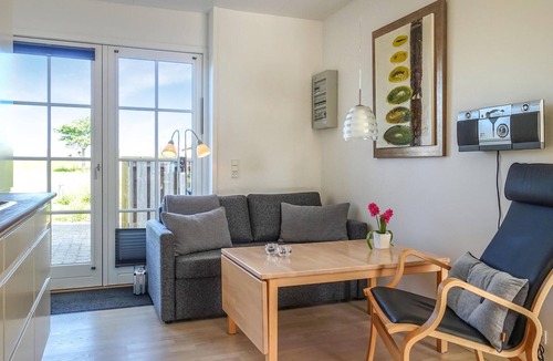 Akirkeby Apartment | 2 bedroom lovely apartment in Aakirkeby