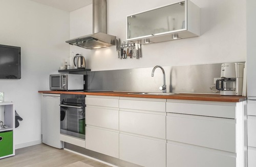 Akirkeby Apartment | 2 bedroom lovely apartment in Aakirkeby