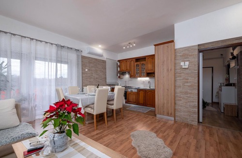 Nedescina Apartment | 2 bedroom lovely apartment in Nedescina