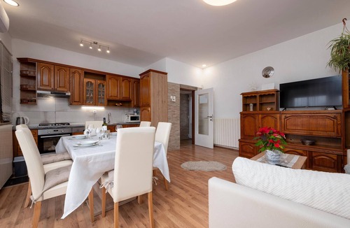 Nedescina Apartment | 2 bedroom lovely apartment in Nedescina