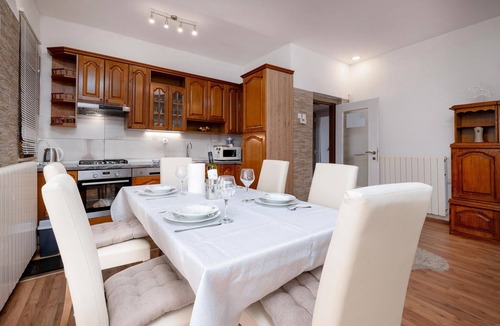 Nedescina Apartment | 2 bedroom lovely apartment in Nedescina