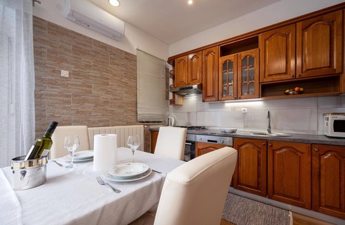 Nedescina Apartment | 2 bedroom lovely apartment in Nedescina