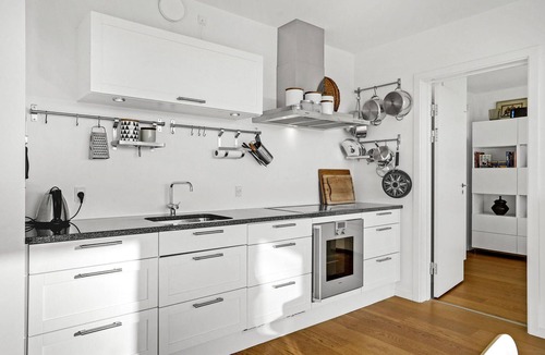 Nimtofte Apartment | 2 bedroom lovely apartment in Nimtofte