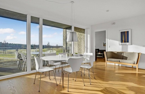 Nimtofte Apartment | 2 bedroom lovely apartment in Nimtofte