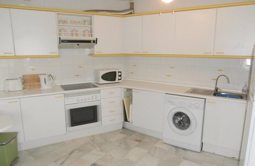 Estepona Apartment | 2 bedroom lovely apartment in Estepona