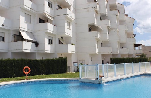 Estepona Apartment | 2 bedroom lovely apartment in Estepona