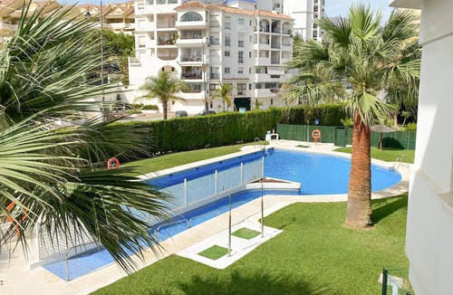 Estepona Apartment | 2 bedroom lovely apartment in Estepona