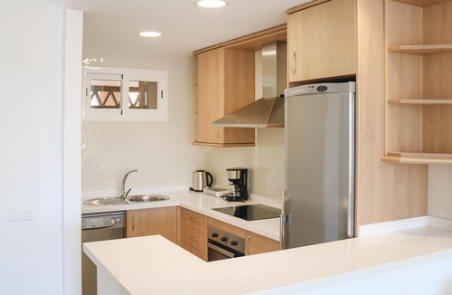 Marbella Apartment | 2 bedroom lovely apartment in Marbella