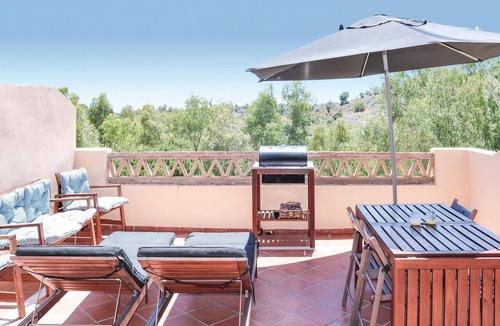 Marbella Apartment | 2 bedroom lovely apartment in Marbella