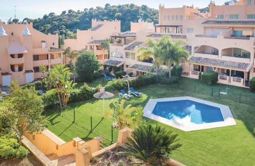 Marbella Apartment | 2 bedroom lovely apartment in Marbella